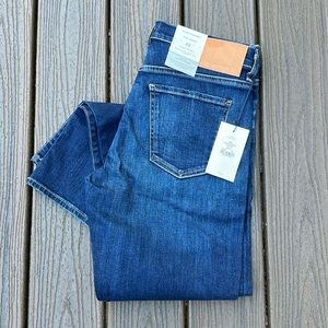 NWT Men’s Citizens of Humanity The Gage Classic Straight Jeans size 32 Sedona